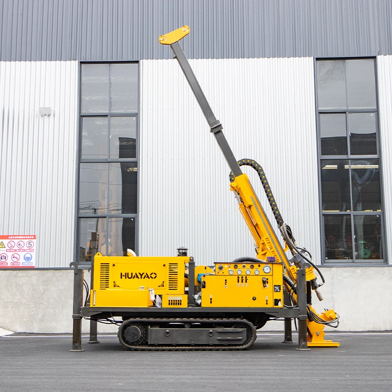 Soil Testing Drilling Machine Mining geological spt Diamond Exploration Core Drilling Rig price