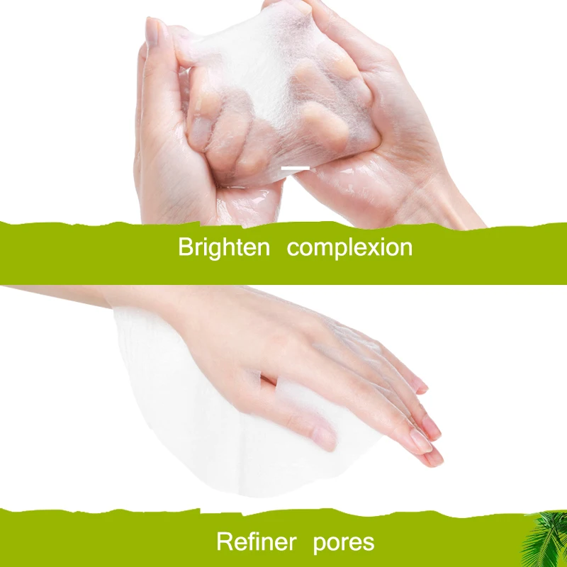 korean OEM hydrating eliminate skin allergies anti-oxidant delay aging prevent wrinkle olive extract china herbal facial mask