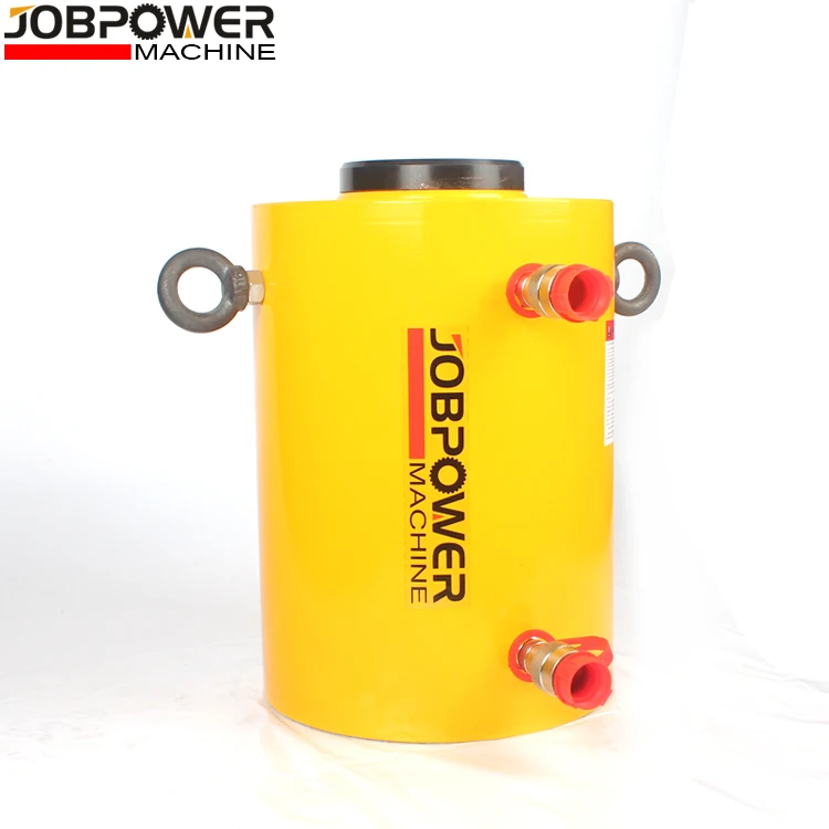 Manufactory Wholesale goldhorn electro-hydraulic jacks electric 20t hydraulic jack