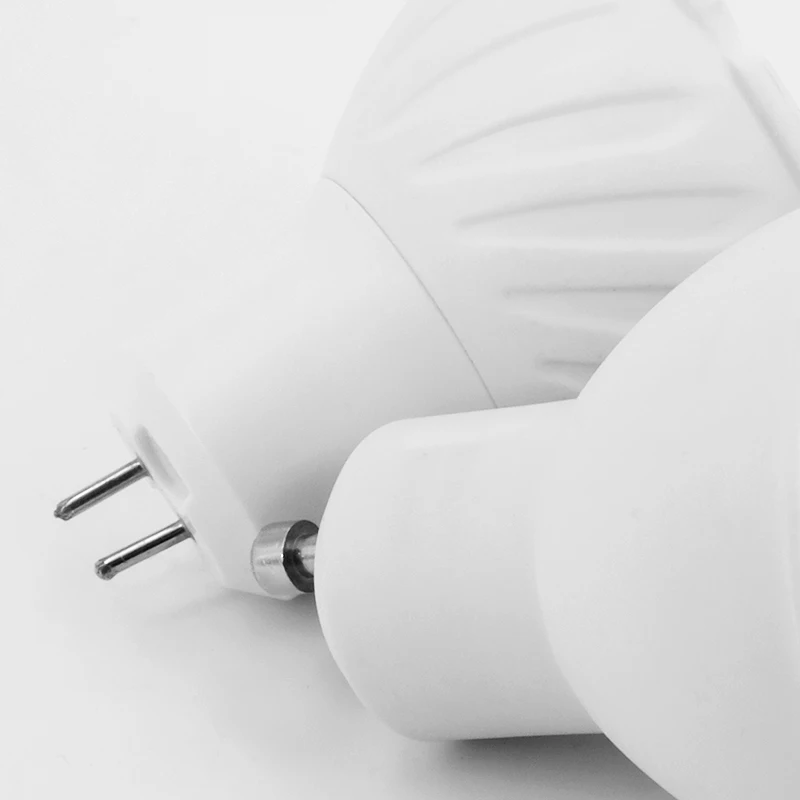 gu 10 led spotlight 5w 7w dimmable gu10 gu5.3 rgb led bulb