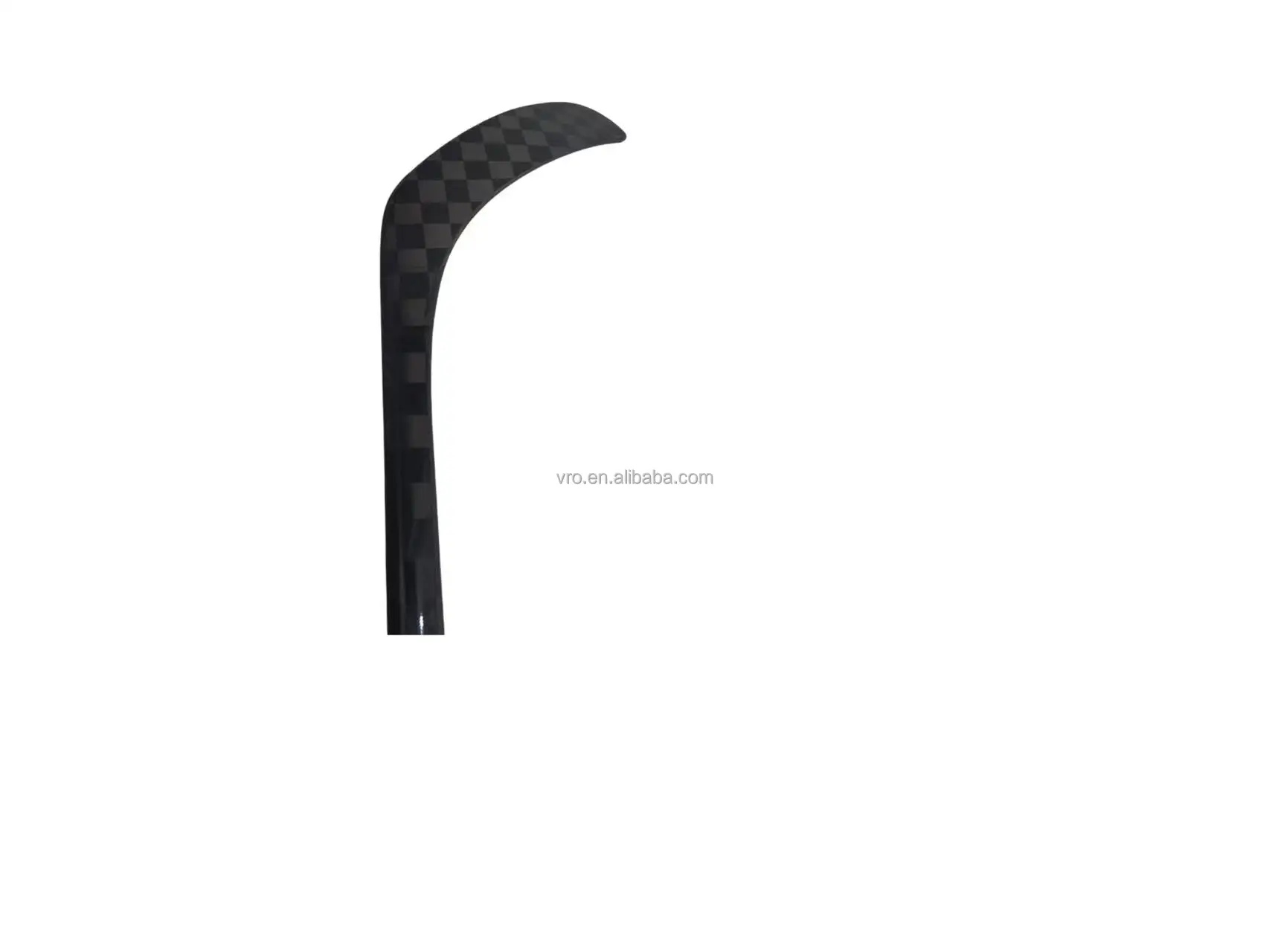 High quality 65 to 69 inches 70/75/85/102 flex sr carbon fiber ice hockey sticks