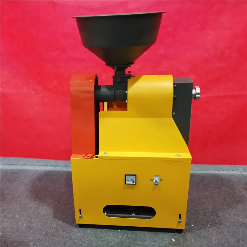 Made in China Rice mill 3 years warranty