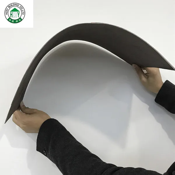 Производственная машинная линия для изготовления плитки из модифицированной глины гибкой Mcm