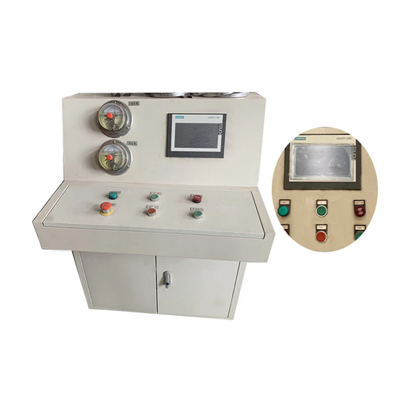 Shinning hot press for laminating wooden boards hot press platen