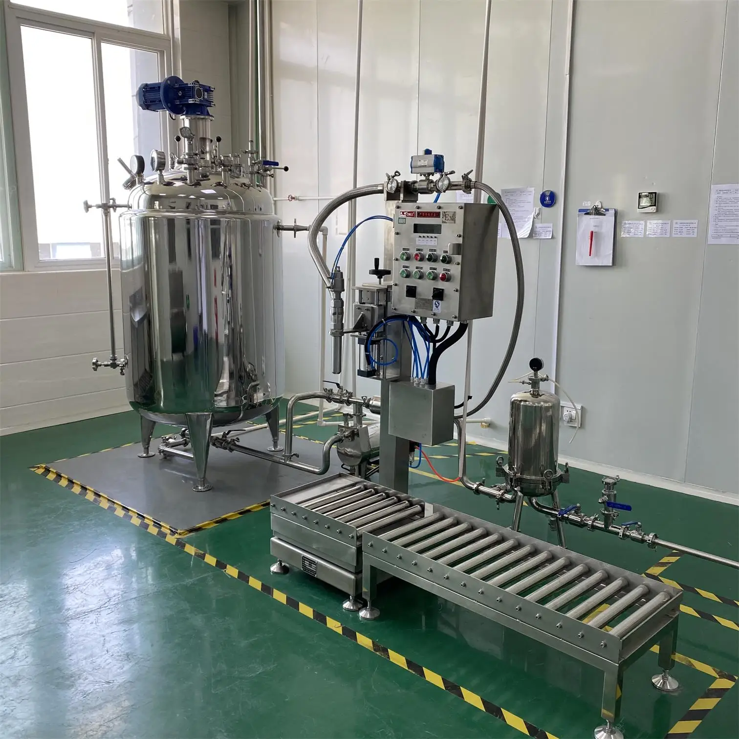 
Supply High quality 100% Pure Natural Ginger Oil for food with BRC ISO22000 Halal Kosher 