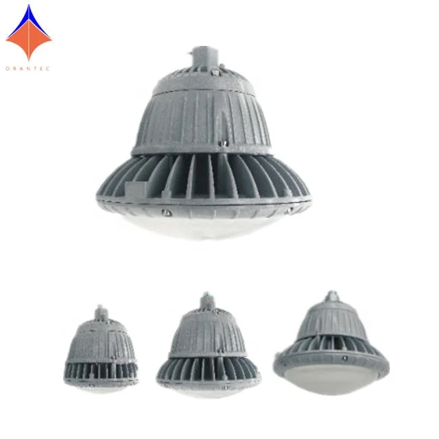 Flat-Type Explosion - Proof LED Lights for Marine