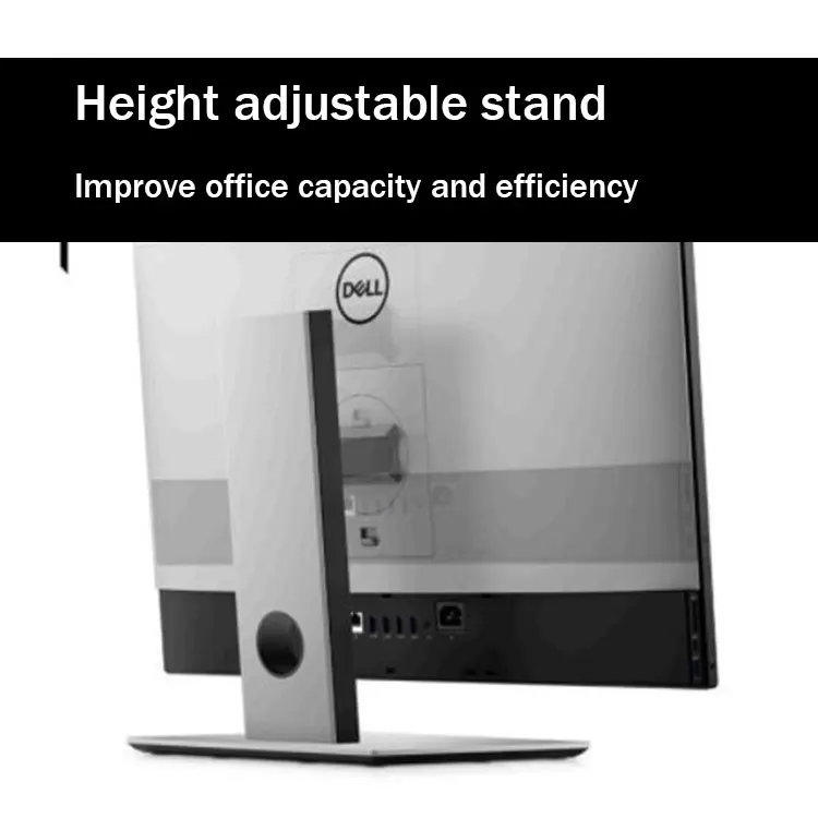 Super Quality OptiPlex 7780 i7-10700 GTX1650 8G Desktop Computer