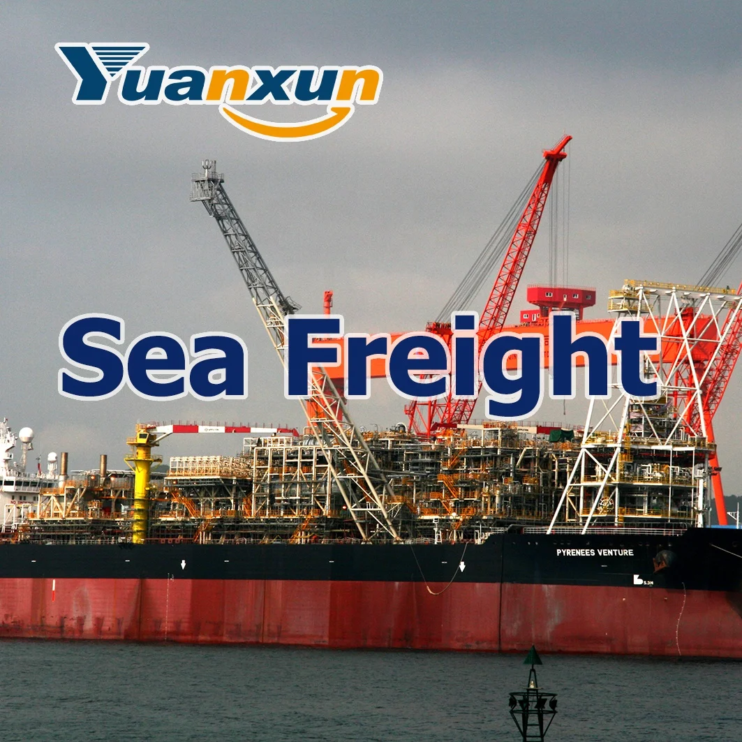 Railway Transportation Train Shipping Service From China to All Asian Countries Specializing in Railroad Express Logistics