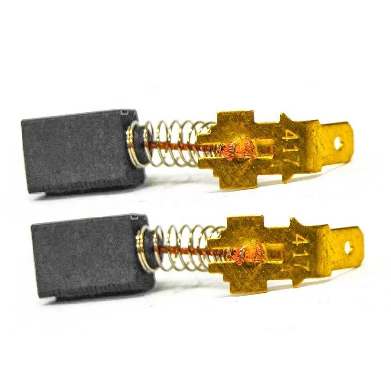 CB-350 Carbon Brush Fit For Makita 194160-9 HR4001 HR4011C HK1820 HK1820L