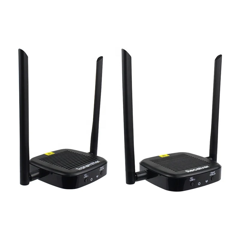 Xput 200 м передатчик и приемник беспроводной HDMI видео удлинитель 1080P 60 Гц HDMI беспроводной удлинитель адаптер с выходом