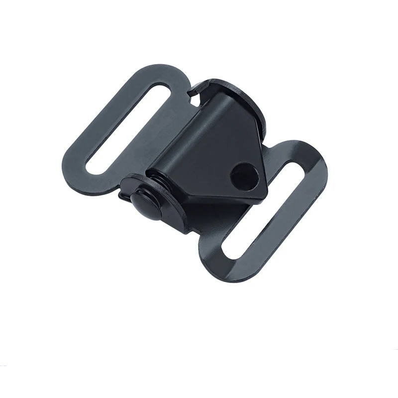 AVATAR factory stock wholesale Quick Release Buckle With Pull Button For 1 Inch 25mm Belt Strap / sling harness
