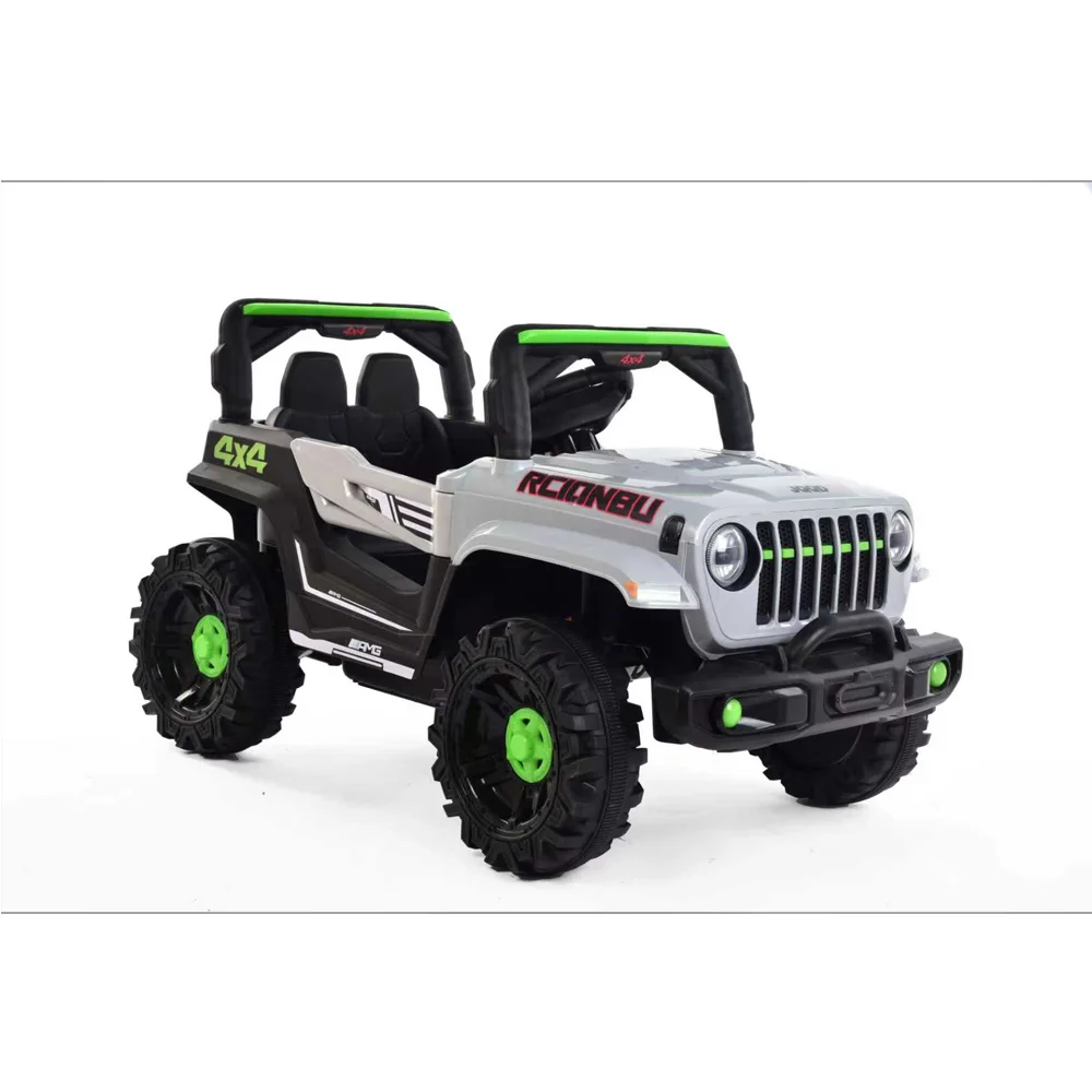 Children electric power kids electric car toys for kids ride on car kids 3-10 year old