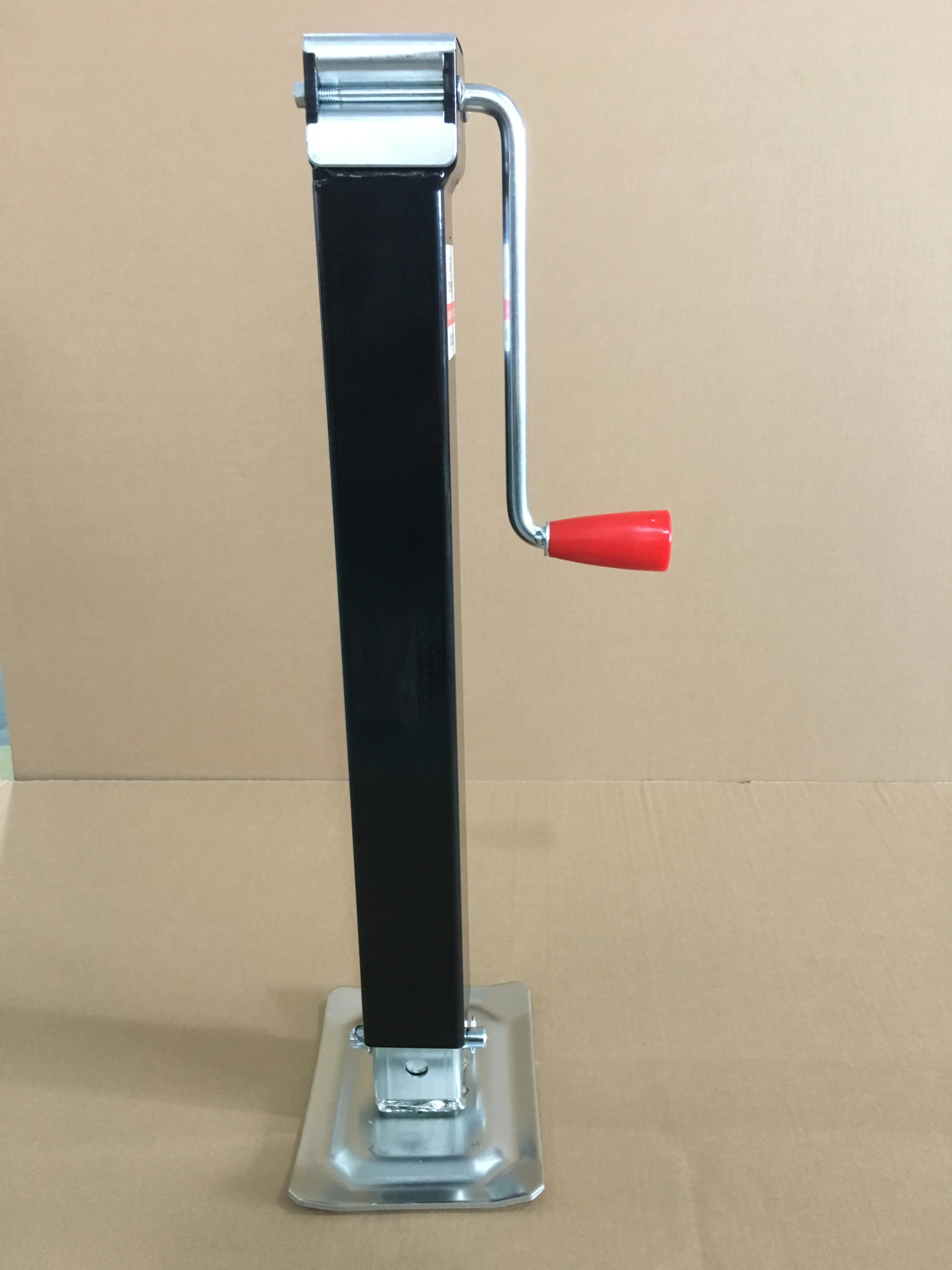 High Quality 7000lbs Side Wind Mechanical Lifting Jack for sale