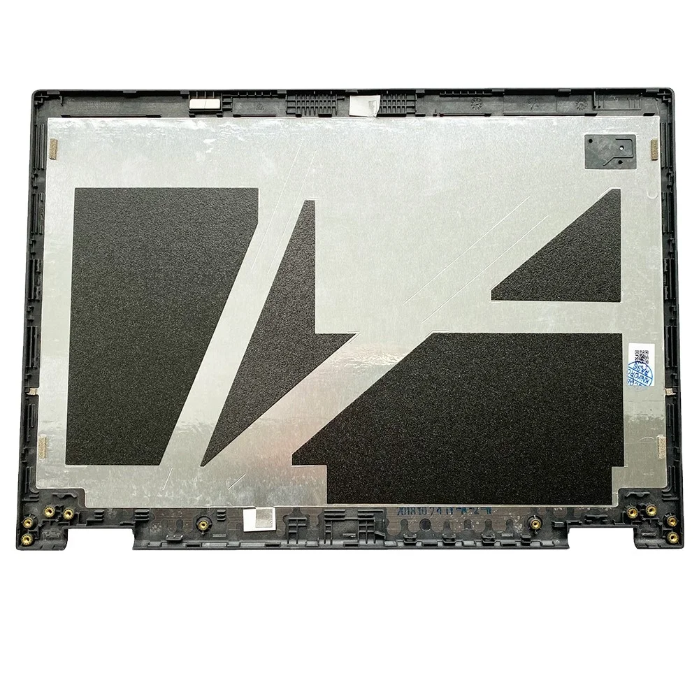 Оригинальный чехол для ЖК-дисплея 02DA048 для Lenovo Yoga 370 20JJA X380 20LH, черный чехол для ЖК-дисплея AQ1SK000300