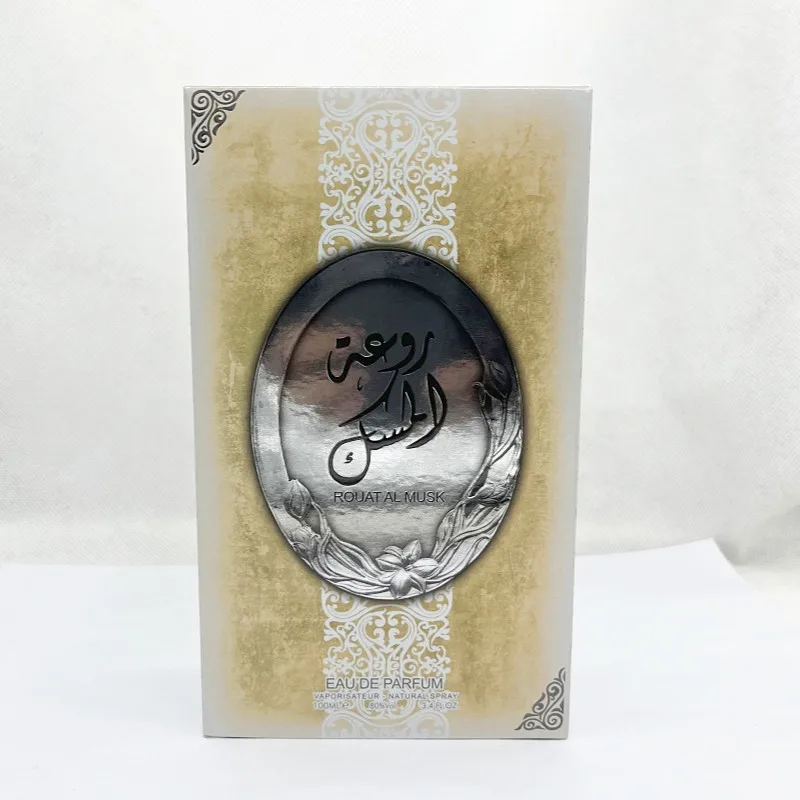 Foreign trade Arab Middle East Dubai UAE perfume men and women cross-border for Vietnam perfume wholesale factory direct sales