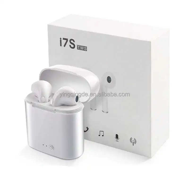 F9-5 Tws Earbuds Earphone F9-5c For Audifonos Headphones Wireless Headset With F9 5c Ear Buds 2000mah