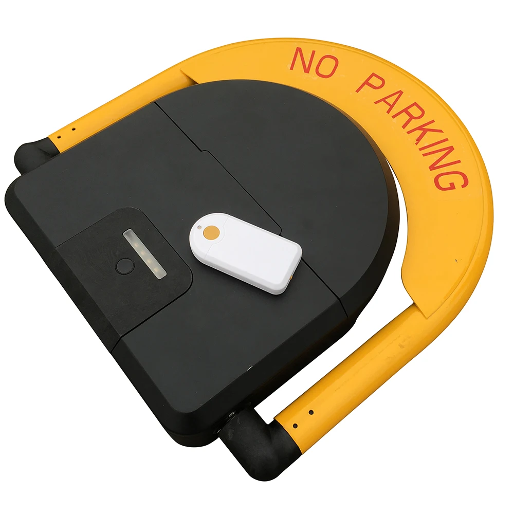 
ENE Smart GPRS-Based Automatic bluetooth Remote Control system Sharing Car Parking Lock 