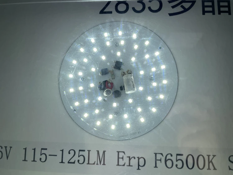 Quality Guarantee And Led Smd 2835 Led Light Source Led Chips