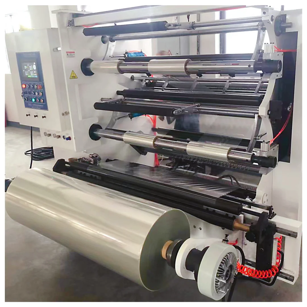 High quality PETG shrink sleeve wrap label packing film