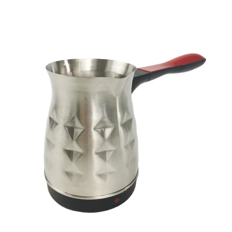 Coffee Pot Maker Small Coffee Pot Wholesale Turkish Coffee Pot On Sale