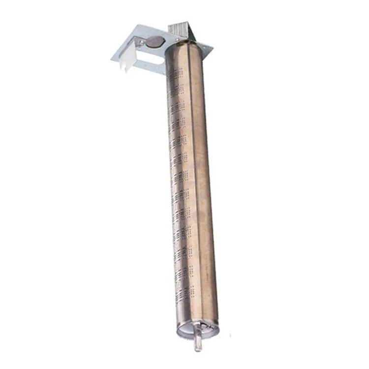 JIALI Stainless steel gas tube burner/Gas cooker Pizza burner