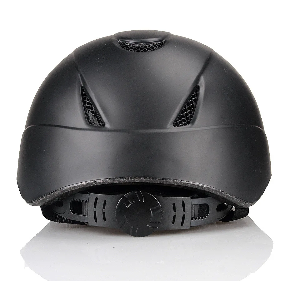 High Quality Equestrian Helmet For Adult Outdoor Safety Horsing Sports Cheap Head Protection Horse Riding Helmet For Sale