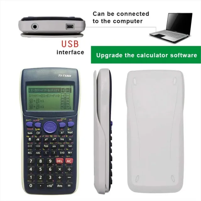 graphical calculators