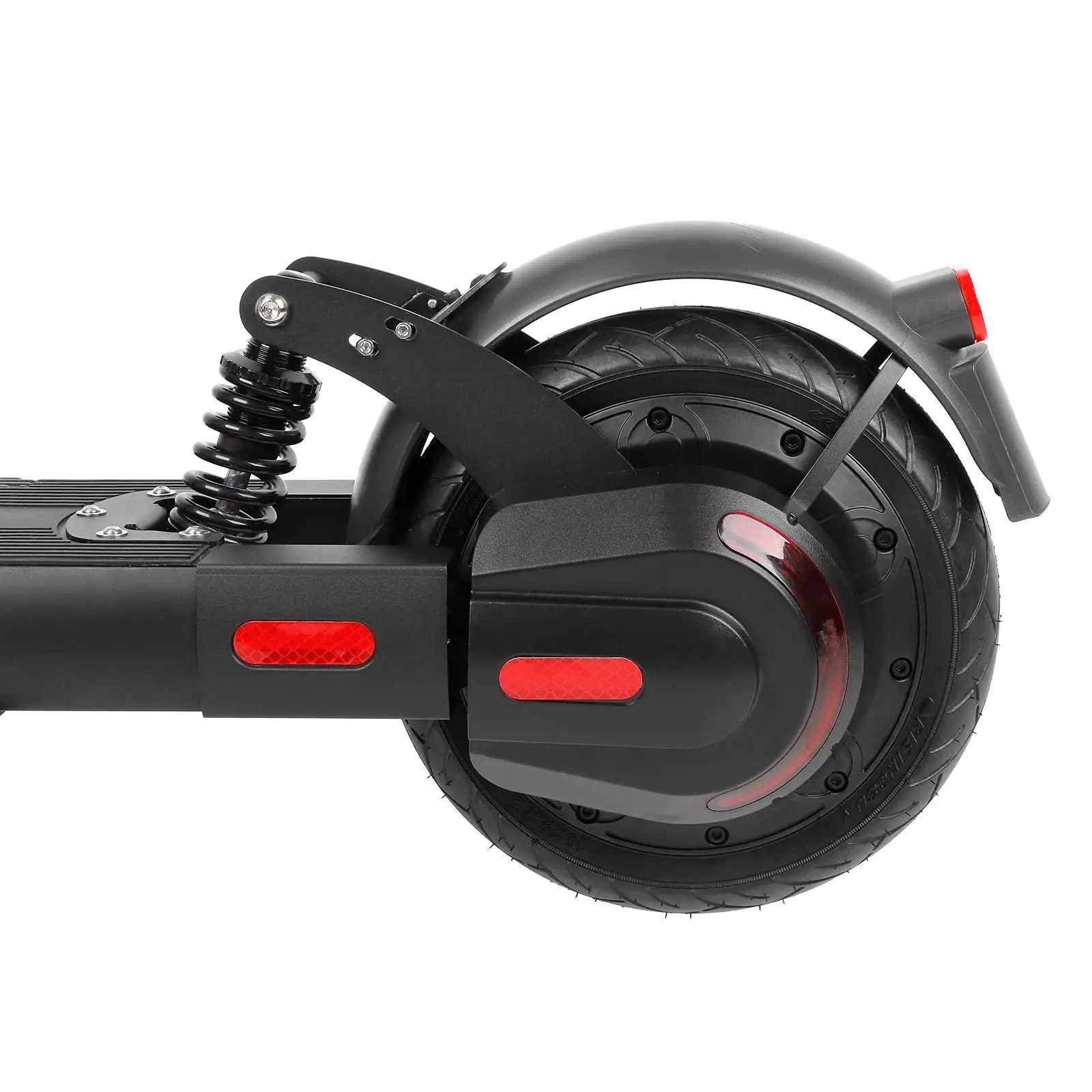 E Scooter Suspension Ulip Rear Suspension for Kuickwheel S1-C/S1-C Pro Scooters Shock Absorber Electric Scooter Spare Parts