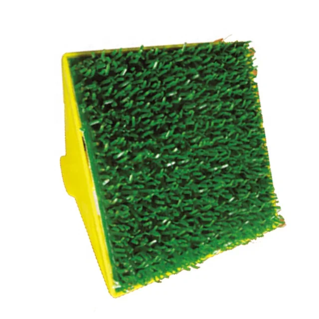 Dragging Brush wall tool SB-P03 Aluminium Plate handle efficient linen effect texture paint roller brushes