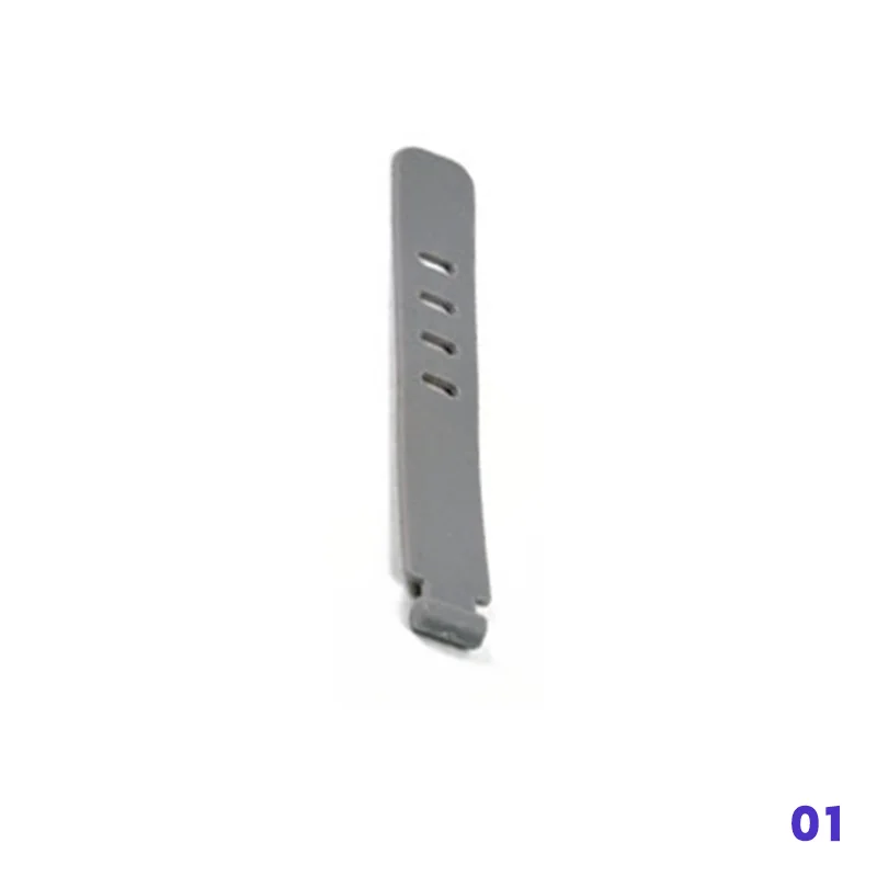 Silicone Earphone Cord Cable Winder Clips Holder Organizer Multi Function Durable Magnet Headphones Winder Cables Clip