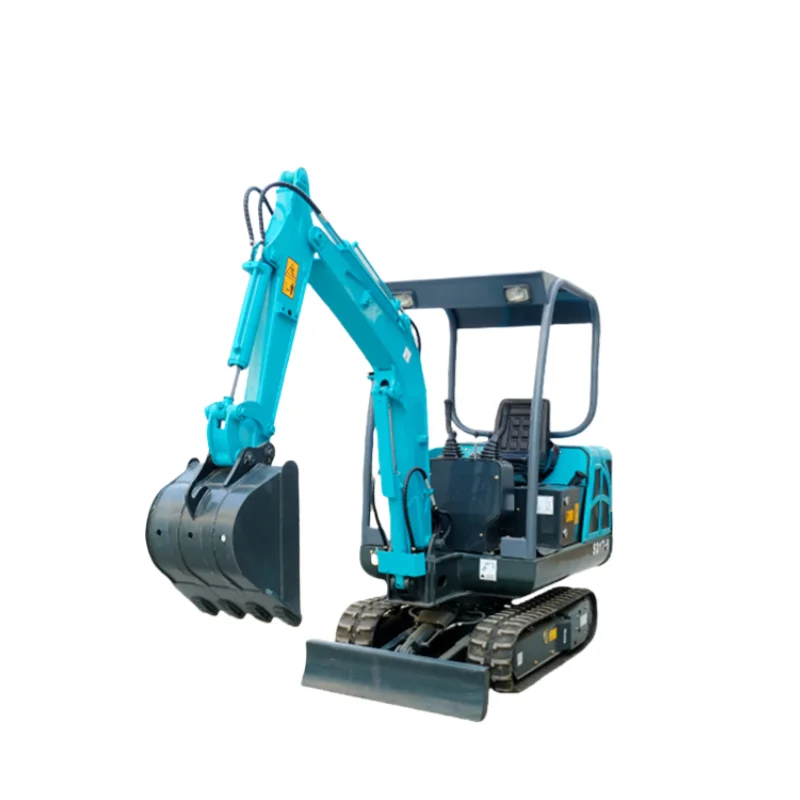 High-performance Hitachi ZX70 ZX200-3 ZX200-6 ZX120 small miniature excavator Used 7 tons crawler excavator