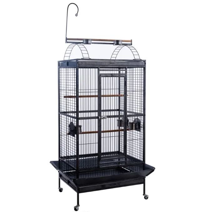 BE-15 Parrot Cage