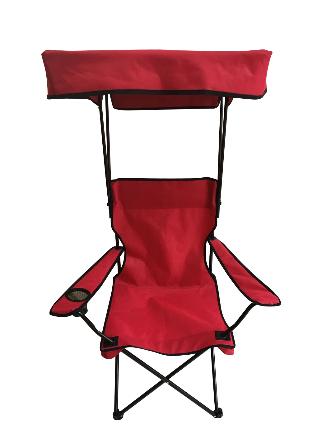 
Folding camping chair with canopy/Fishing chair with canopy 