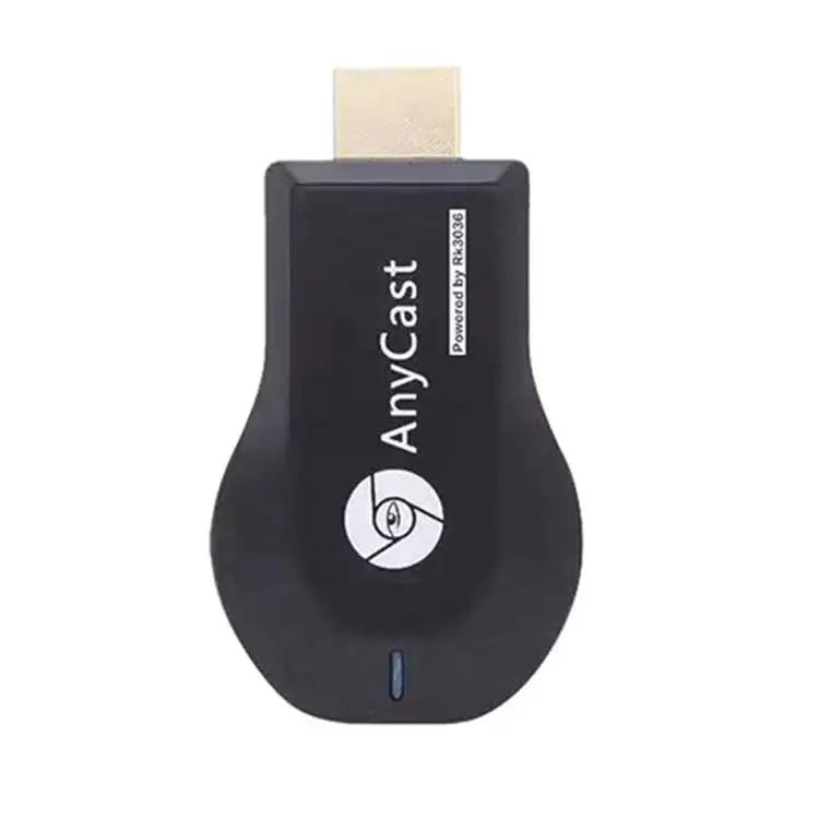 Anycast M9 Plus rk3036 Wireless Display Adapte WiFi Display Dongle HD Screen Mirroring support google chrome