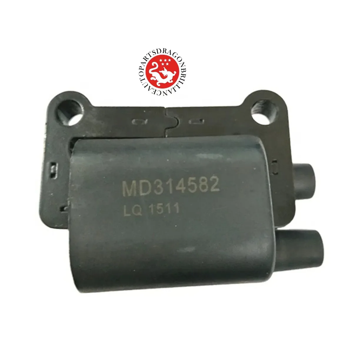 Катушка зажигания MD314582 88921388 2505307666 UF197T SKUF197 CUF197 C896 C197 48631 GN10397 U3019 1788243 для Mitsubishi Leopaard