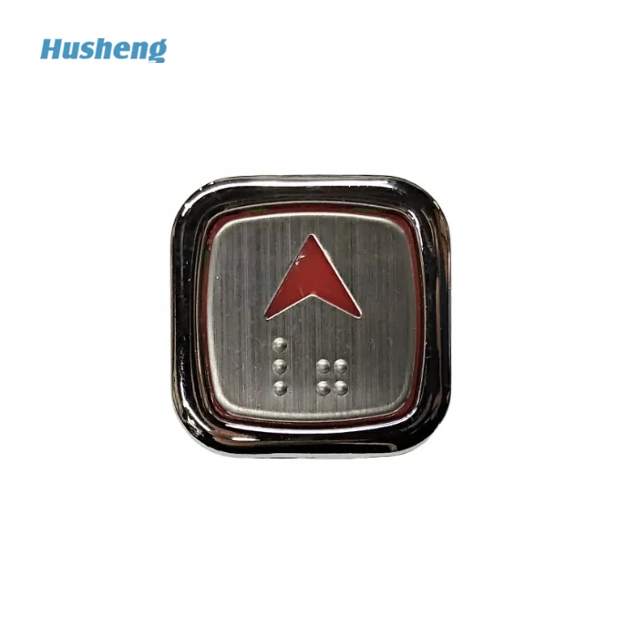 Hyundai лифт нажимная кнопка SJ9812-5 Лифт