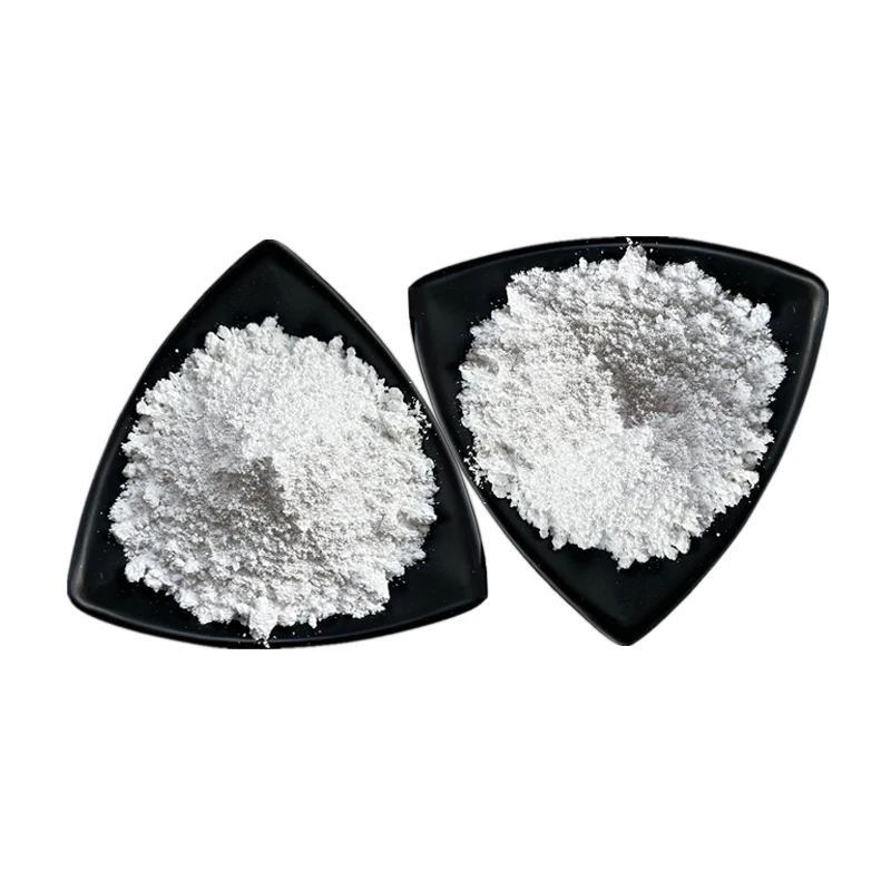 China Kaolin Clay Manufacturers Free Sample Calcined Kaolin Clay Powder 1250 Mesh Kaolin Clay