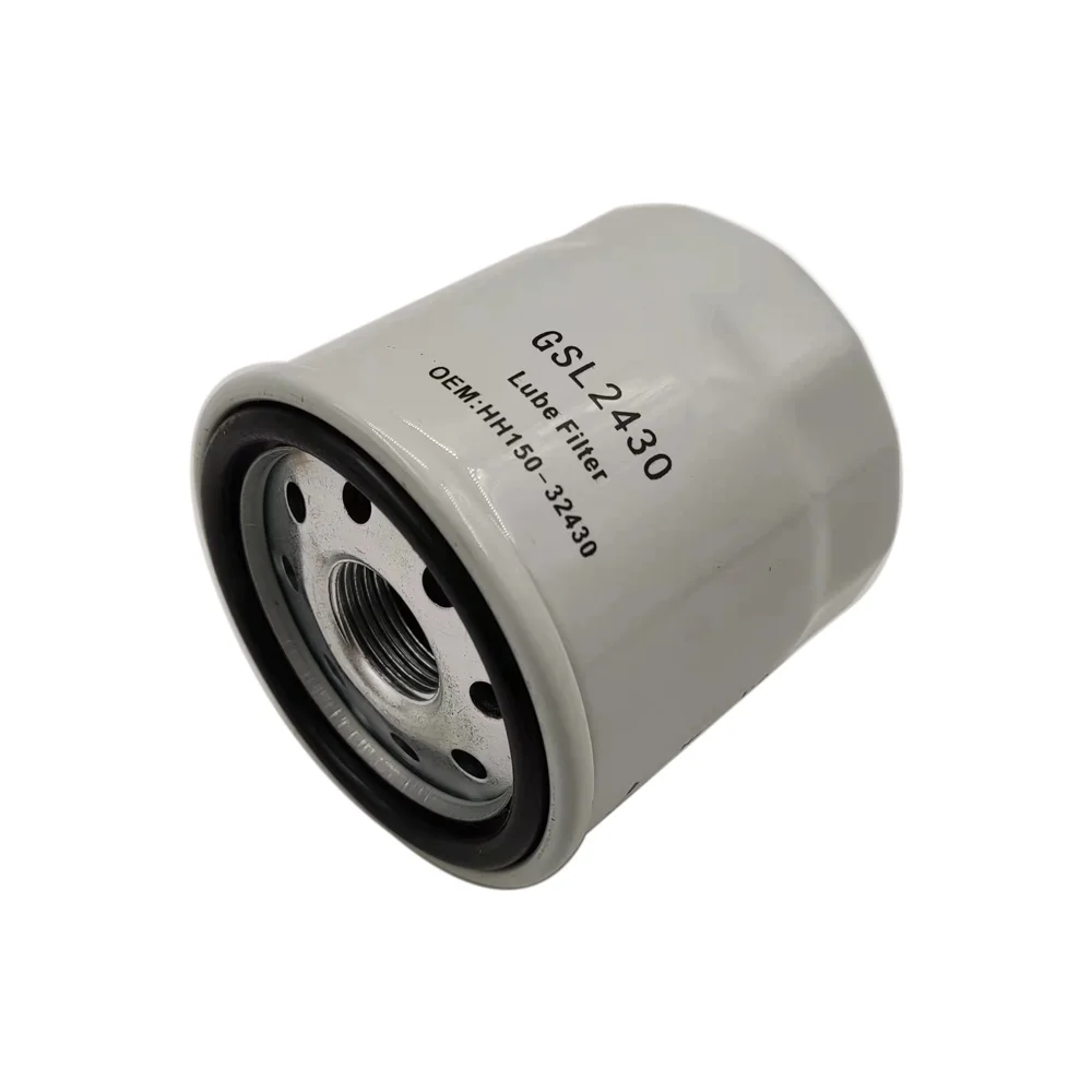 car oil filter manufacturer Original quality HH150-32430 15208-9F600 15208-31000 15208-65F0A for nissan patrol parts