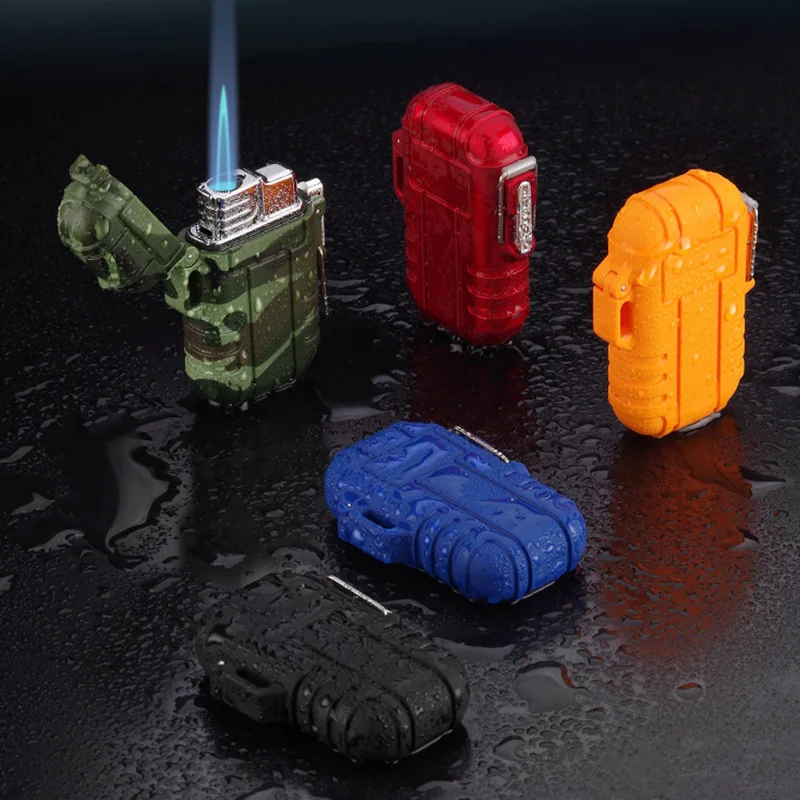 Оптовый рынок, высокое качество, дешевые электрические многоразовые ветрозащитные зажигалки с логотипом, индивидуальный принт, прикуриватель