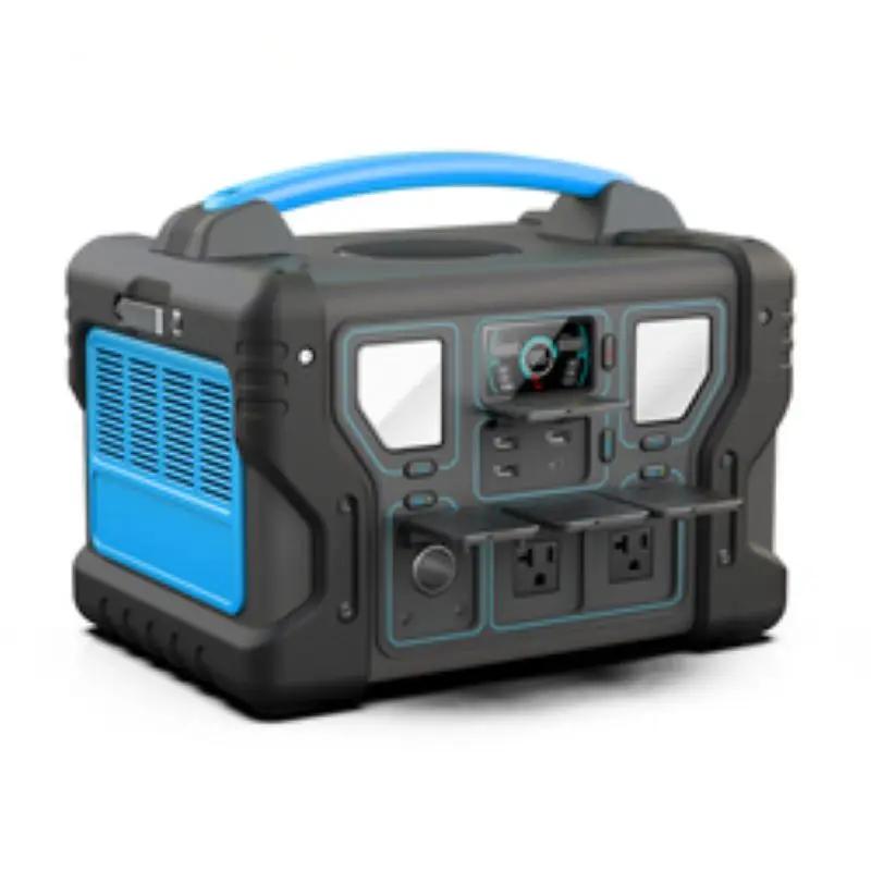 Генератор энергии PM300 266.4Wh