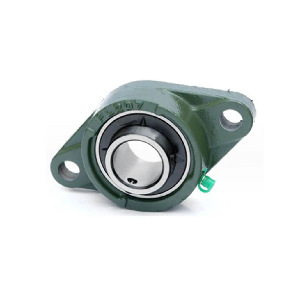 Iron Mounted Pillow Block Ball Bearing Units UCP205 With Cast Iron Housing Bearings