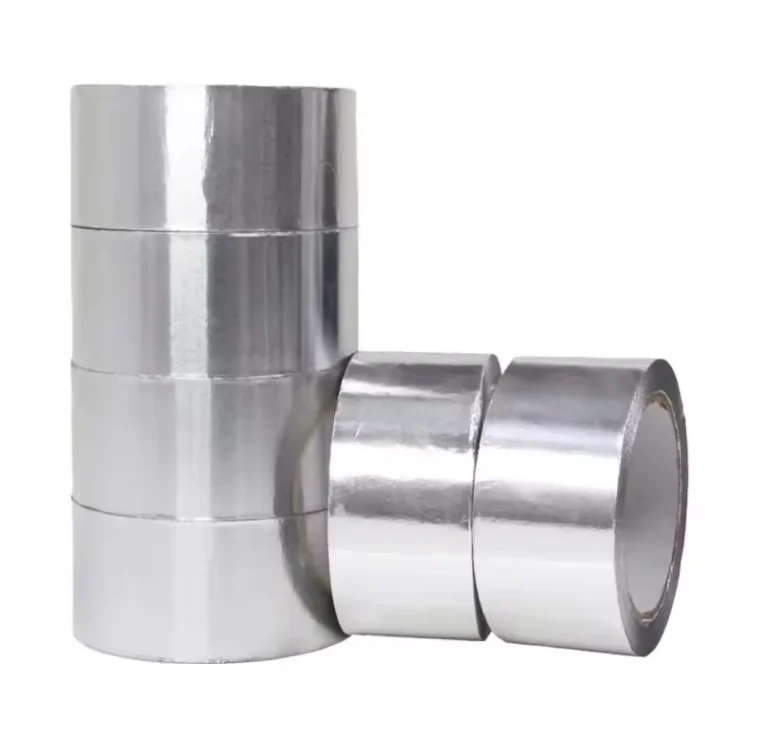 Aluminum Tape Coil 25Mm X 3Mm X Protection Tape For Aluminum Window