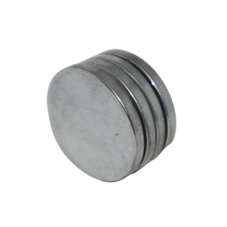 Лучшее качество, круглые магниты, игрушечные магниты в форме подковы, оцинкованные Дисковые магниты