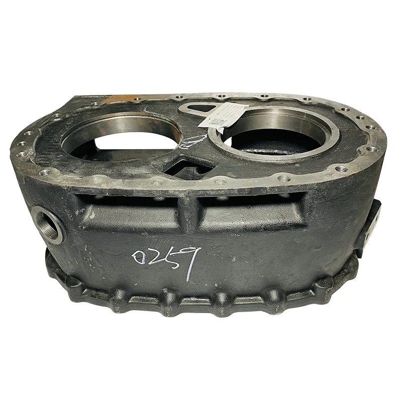 Good Price Bridge Box 199014320259 Bridge Box (updated hd91129320127)