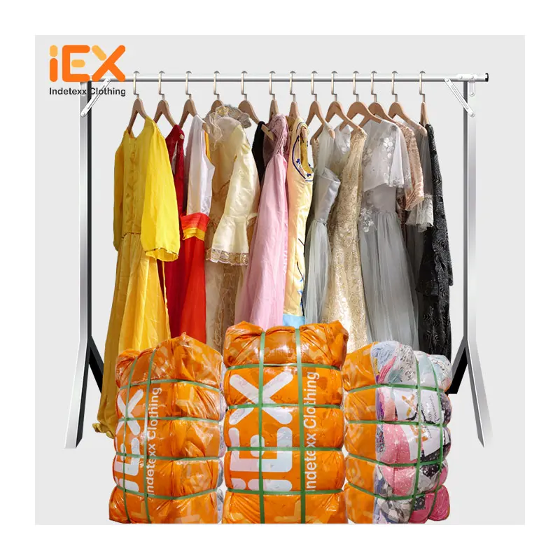 Used Clothing Women Import A Grade Second Hand Clothes Bales Premium For Kids 1-10 Years Old