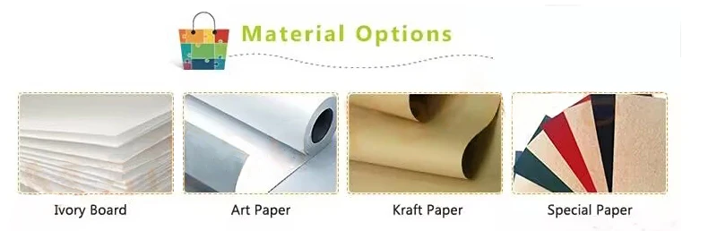 Wholesale Food Grade Waterproof Ziplock Biodegradable Brown Kraft Paper Kraft Stand Up Pouch Snack Food Bag With Printing 100Pcs