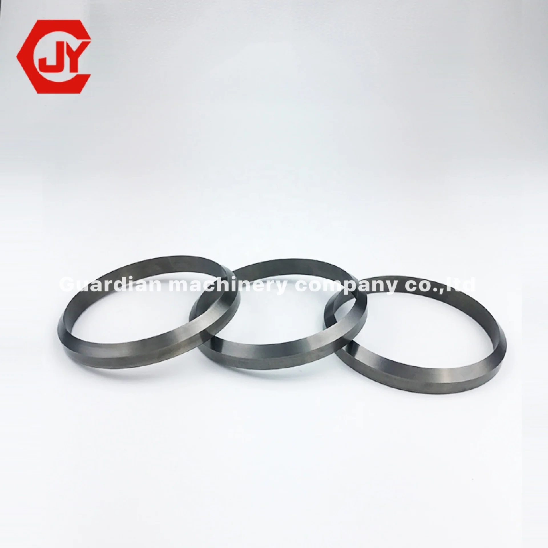 Ink Cup Pad Printing Machine Tungsten Carbide Ring Doctor Blade