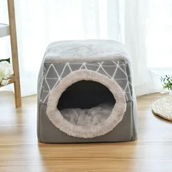 Outdoor pet bed our seasons general enclosed space capsule cat house cat house cat luxury pet beds teddy supplies bed pet