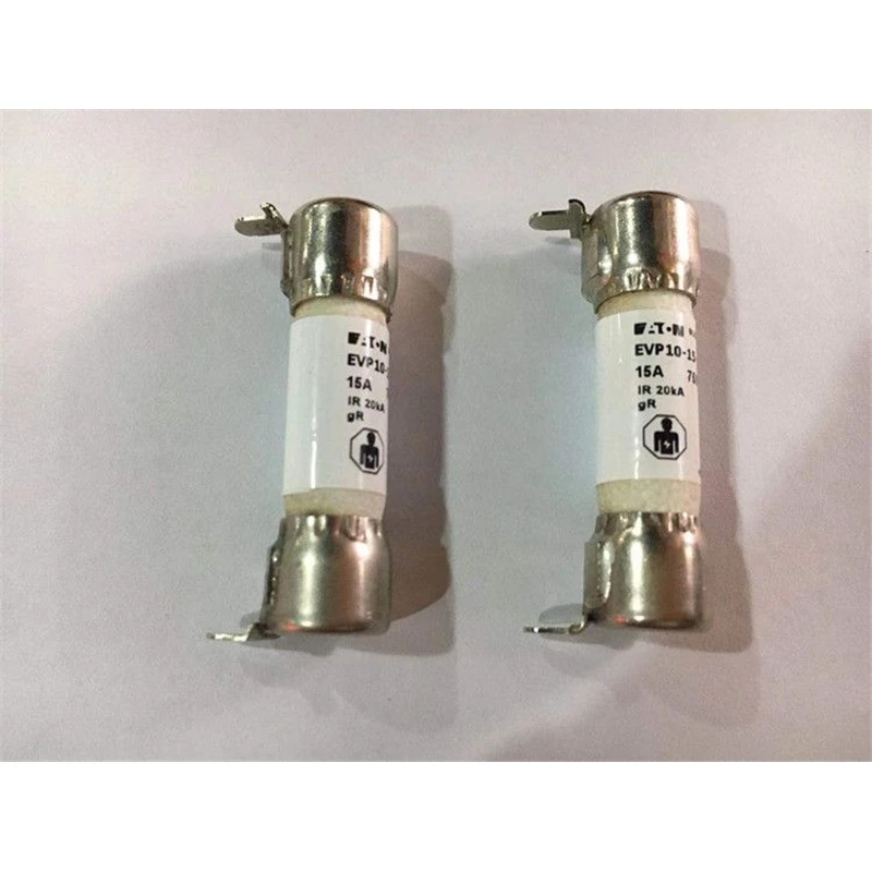 Wholesale Original Bussmann EV10-15-1p-C Fuse New Energy Vehicle Fuse 15A 750VDC