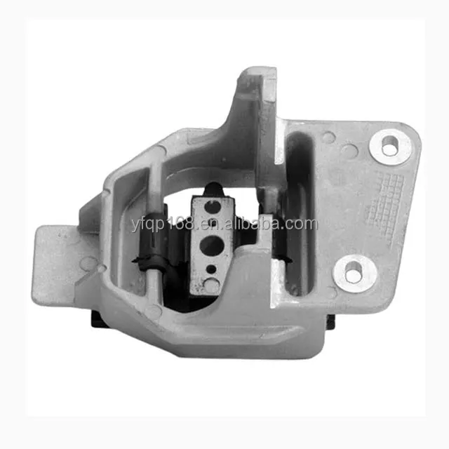 Trans Transmission Mount For Daewoo Nubira L4-2.0L 2000-2002 96292097